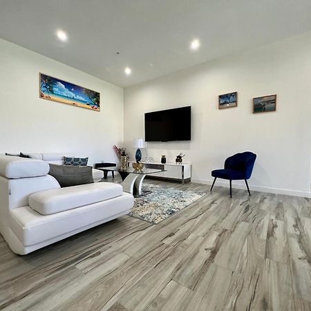 The Cove - Condo Hotel - Palm Beach Strip מראה חיצוני תמונה