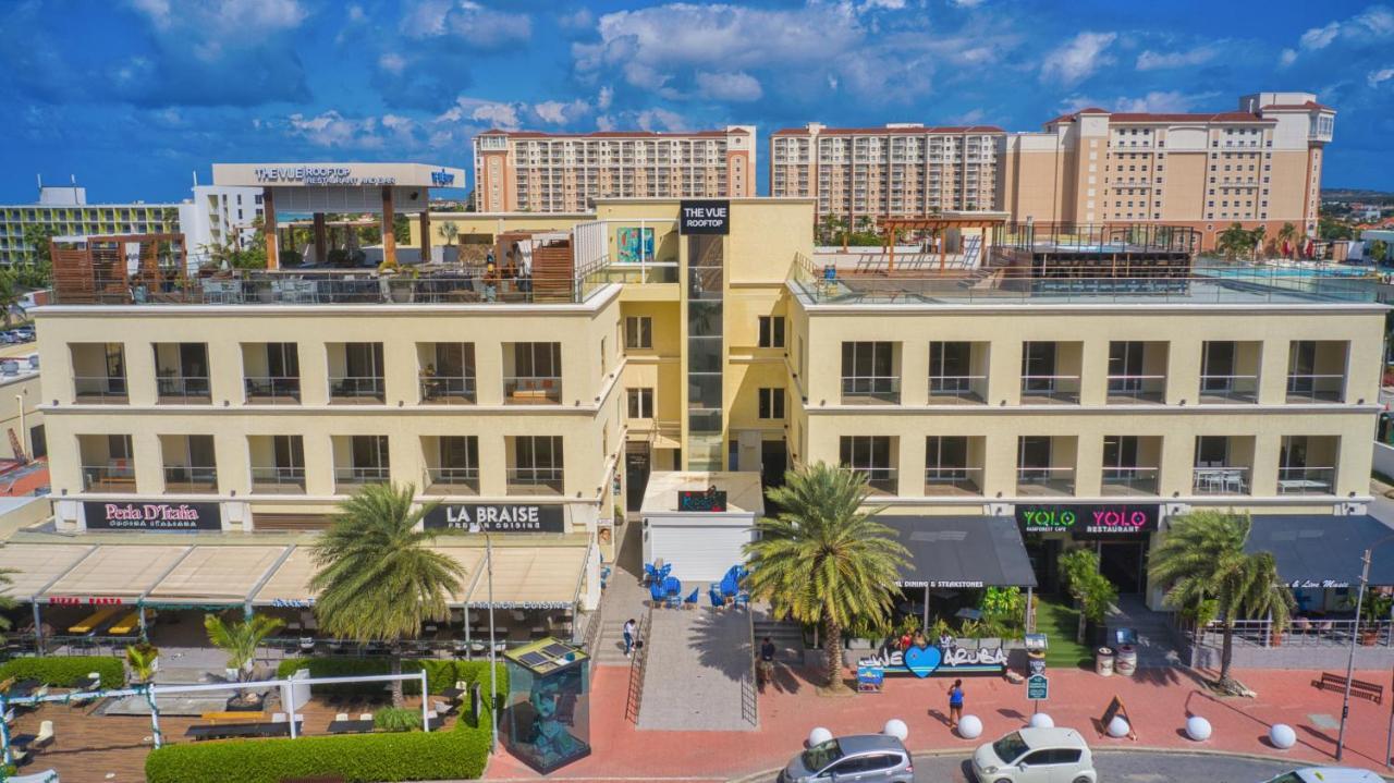 The Cove - Condo Hotel - Palm Beach Strip מראה חיצוני תמונה