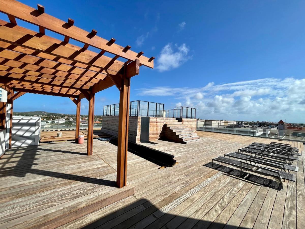 The Cove - Condo Hotel - Palm Beach Strip מראה חיצוני תמונה