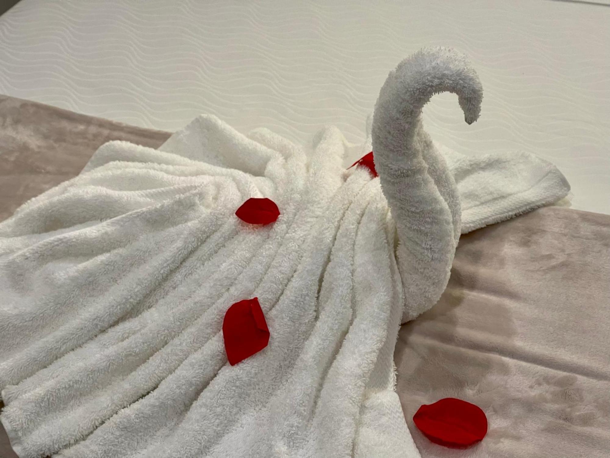 The Cove - Condo Hotel - Palm Beach Strip מראה חיצוני תמונה