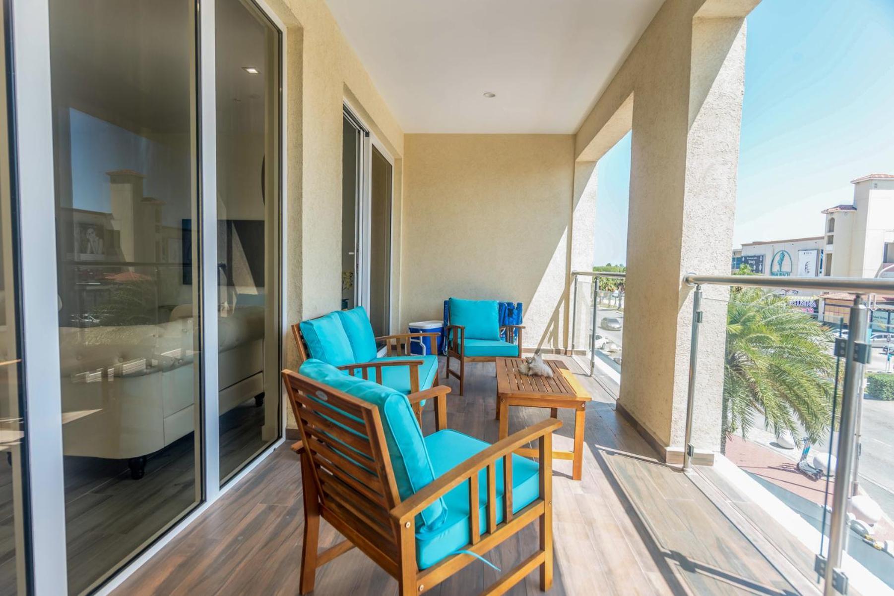 The Cove - Condo Hotel - Palm Beach Strip מראה חיצוני תמונה