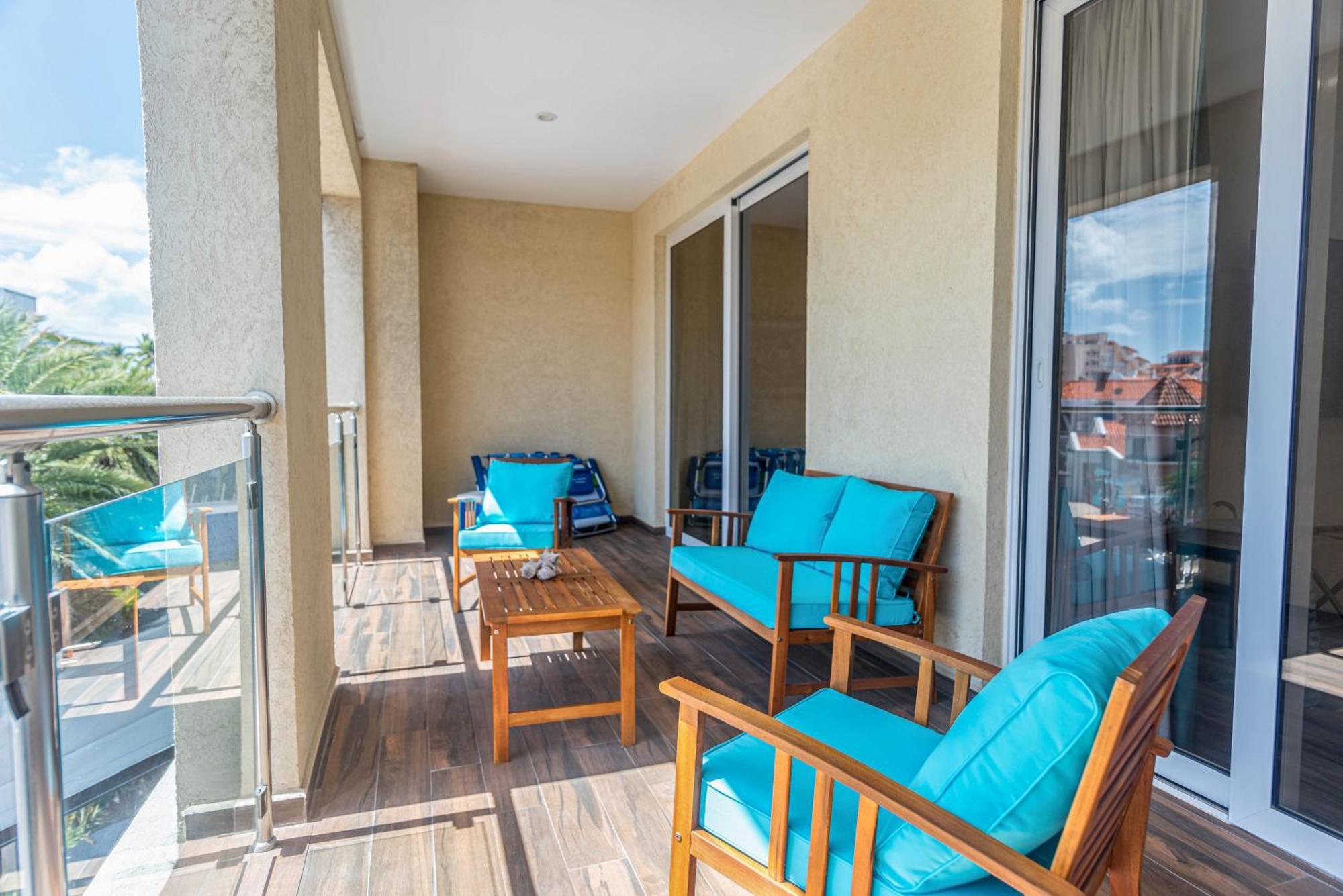 The Cove - Condo Hotel - Palm Beach Strip חדר תמונה