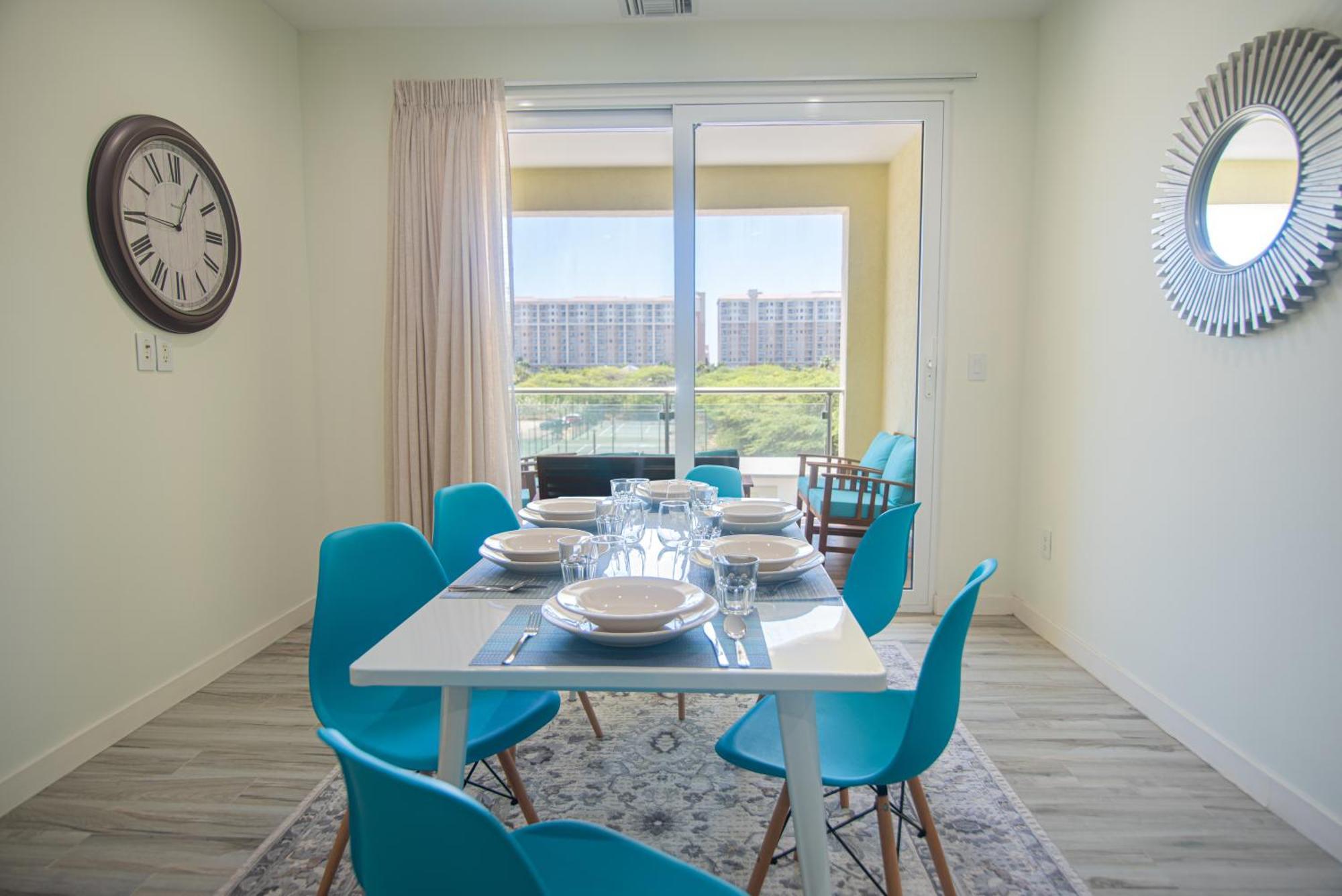 The Cove - Condo Hotel - Palm Beach Strip מראה חיצוני תמונה