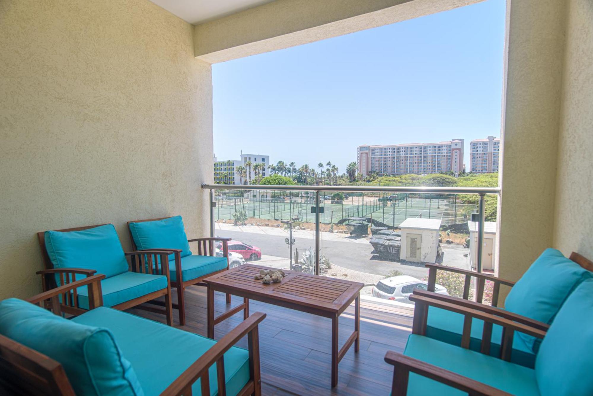 The Cove - Condo Hotel - Palm Beach Strip מראה חיצוני תמונה