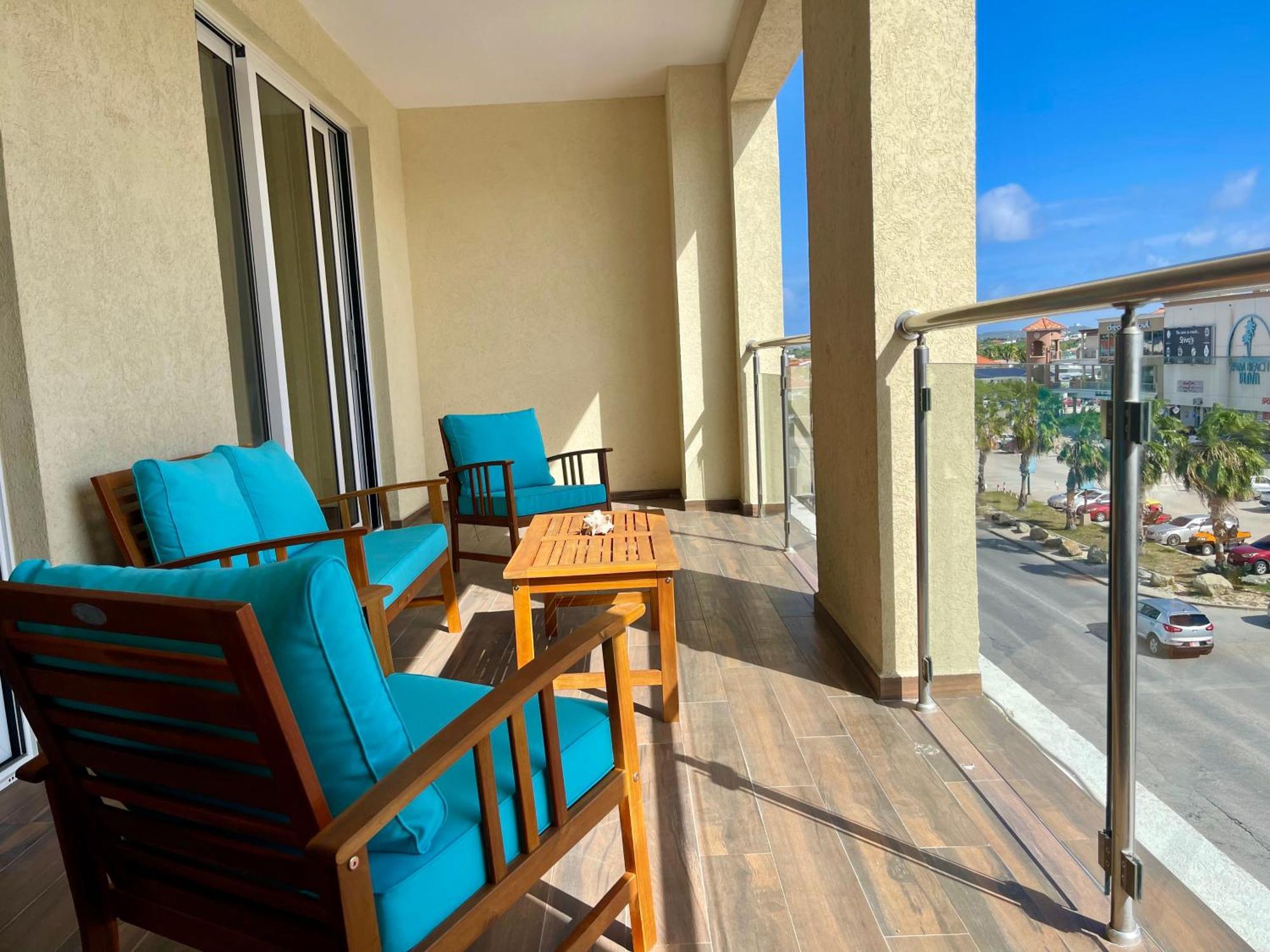 The Cove - Condo Hotel - Palm Beach Strip חדר תמונה