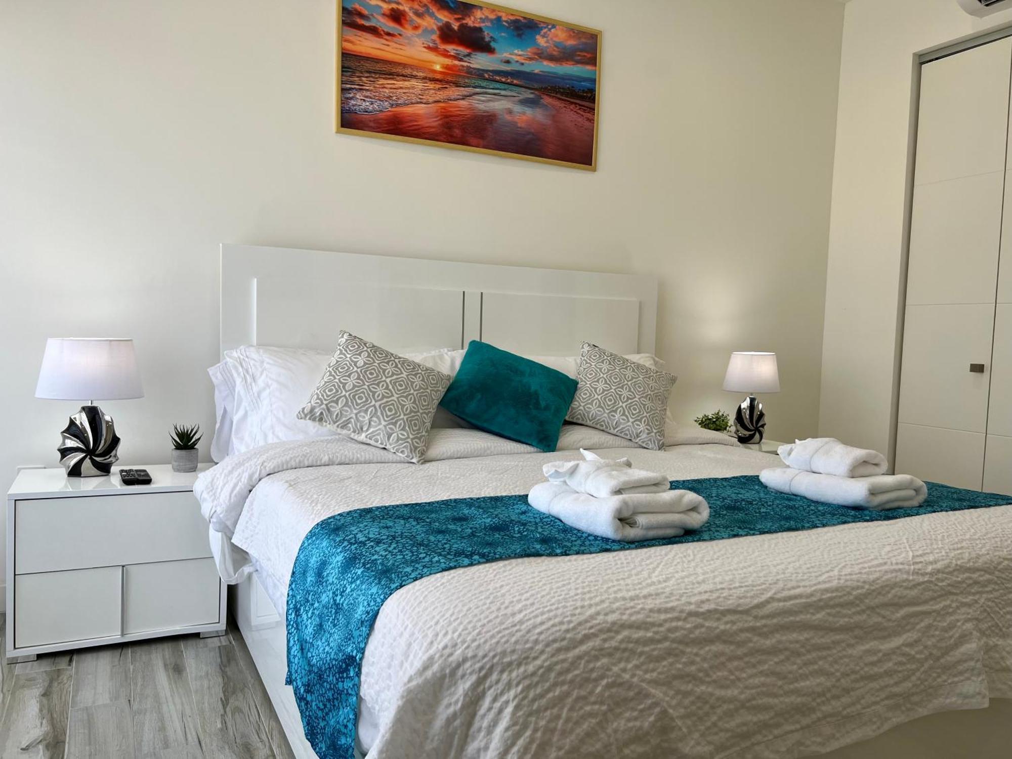 The Cove - Condo Hotel - Palm Beach Strip חדר תמונה
