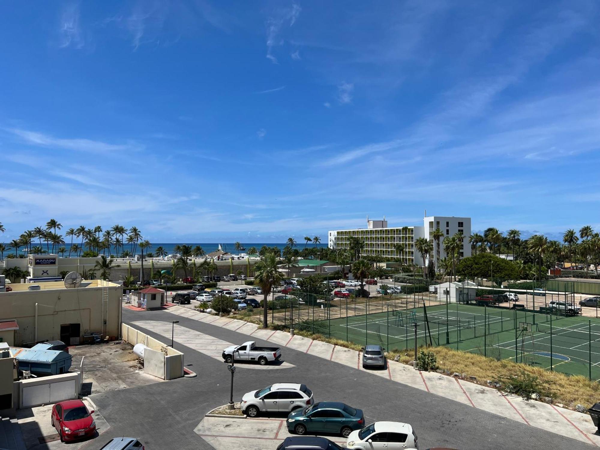 The Cove - Condo Hotel - Palm Beach Strip חדר תמונה