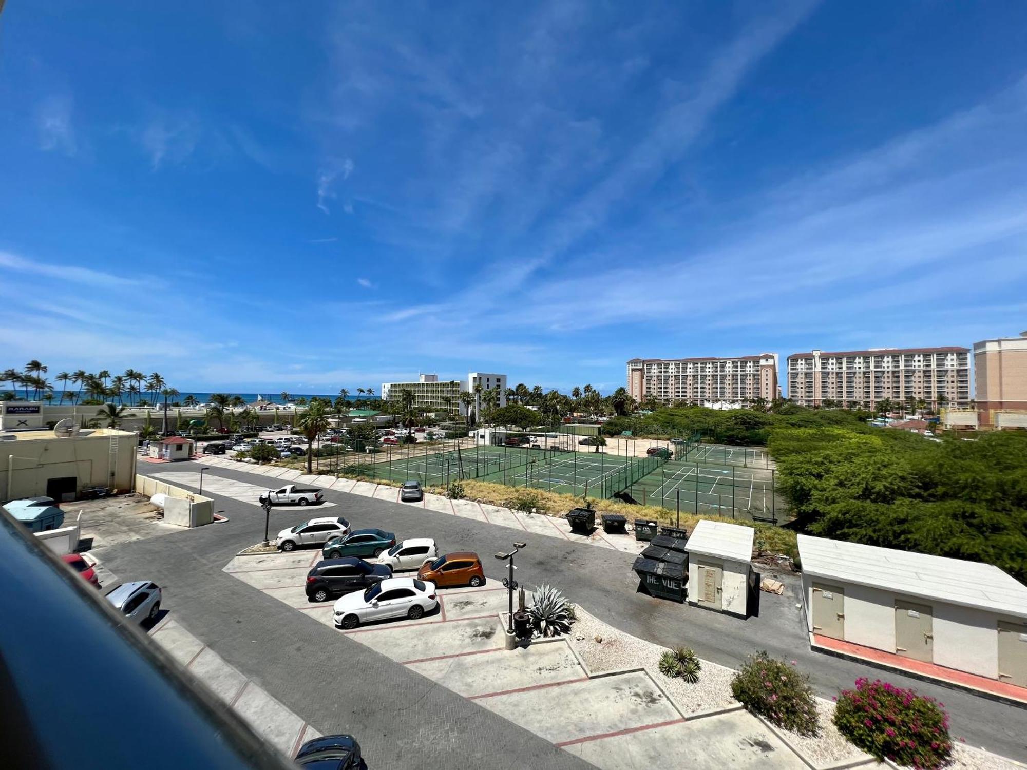 The Cove - Condo Hotel - Palm Beach Strip מראה חיצוני תמונה