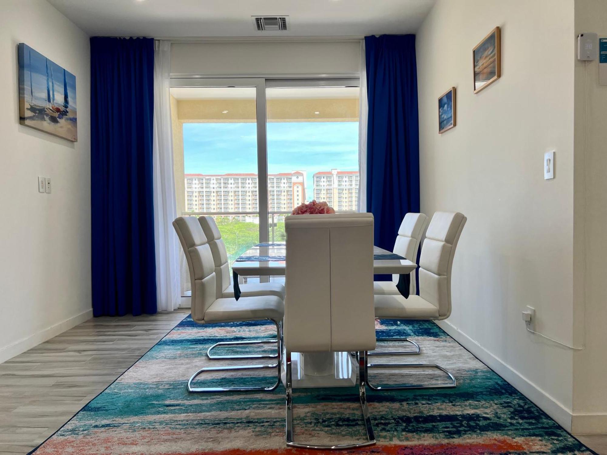 The Cove - Condo Hotel - Palm Beach Strip חדר תמונה