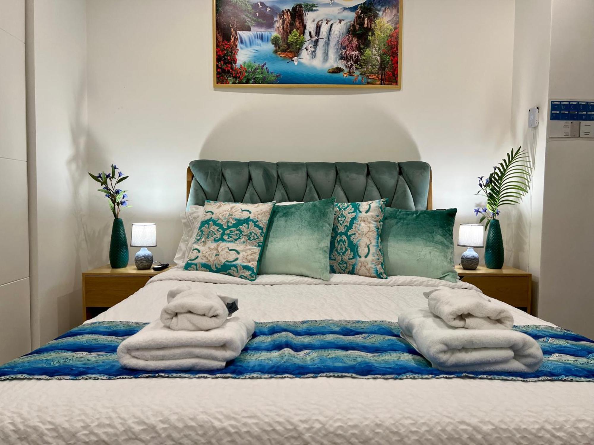 The Cove - Condo Hotel - Palm Beach Strip חדר תמונה
