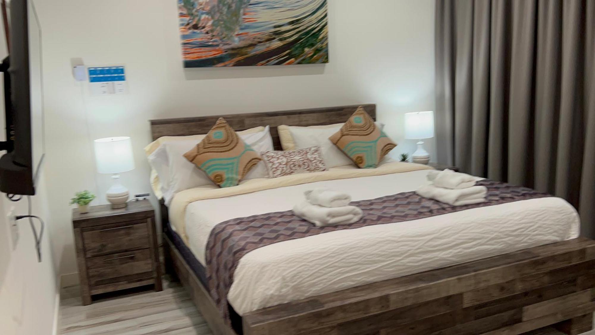The Cove - Condo Hotel - Palm Beach Strip חדר תמונה