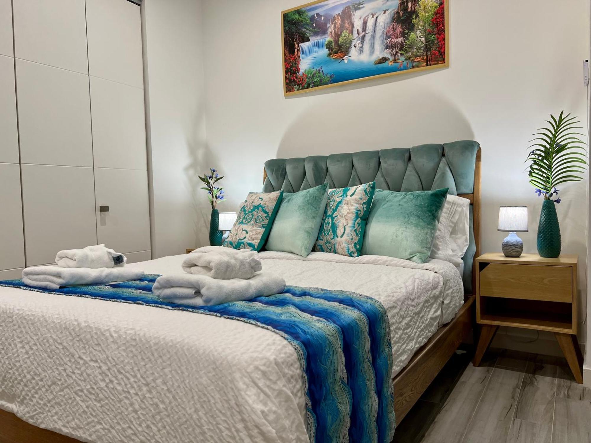 The Cove - Condo Hotel - Palm Beach Strip חדר תמונה